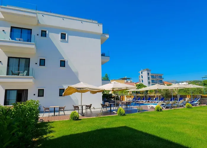 Hotel Alexander