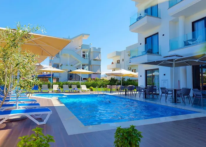 Hotel Alexander