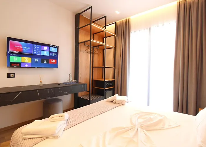 Ionian'S Breeze Hotel